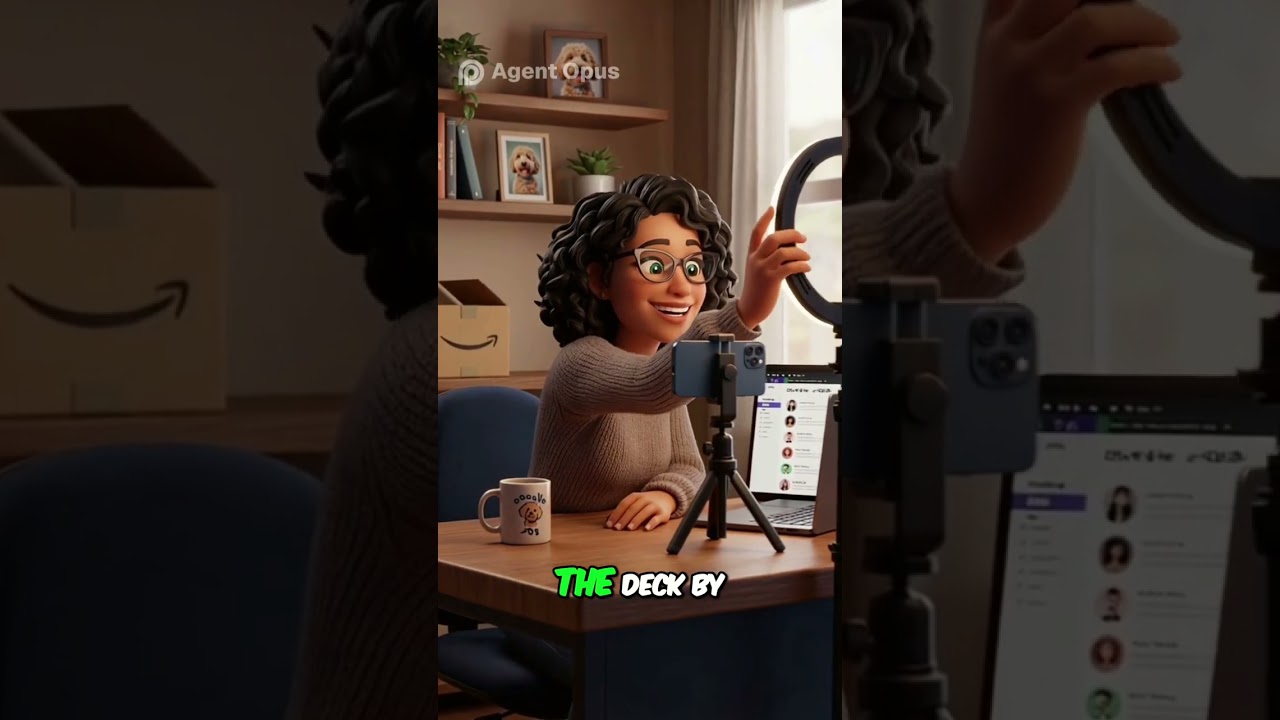 From Layoff to 7-Figure Brand: Her Entrepreneurial Journey #shorts