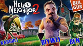 Hello Neighbor Mod Kit Nas?l Indirilir
