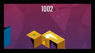 1,000+ Score In Cosmo Run screenshot 1