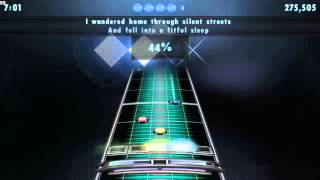 2112 (Full), Rush: Phase Shift [60FPS]