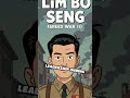 Lim Bo Seng WWII Hero Of Singapore