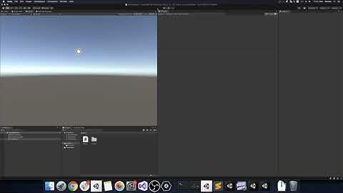 Unity 2020 Debugger Fix
