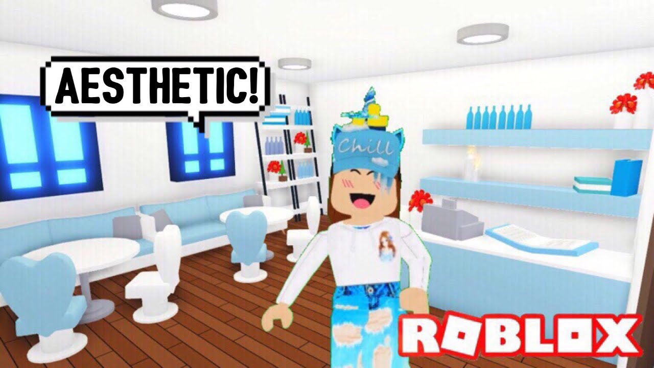 Budget Friendly Cafe Bakery Design Ideas Building Hacks Roblox Adopt Me Its Sugarcoffee Youtube - me hacked roblox