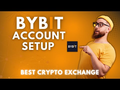   How To Create Bybit Account And KYC Verification 2023 Step By Step Process