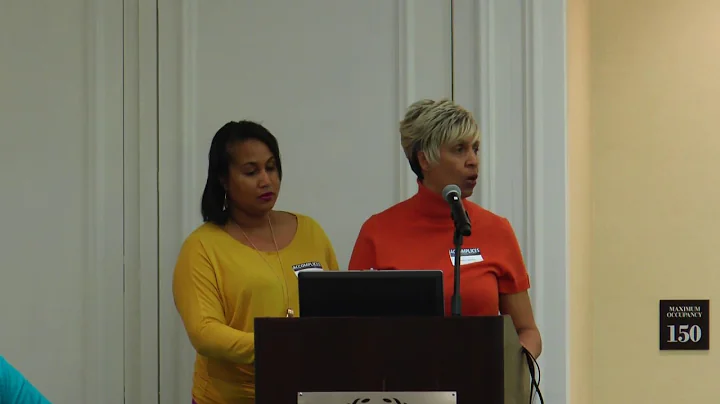 Accomplices in Eliminating Racial Bias - Guest Panel