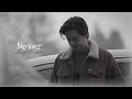 Jughead & Betty | Never say Never