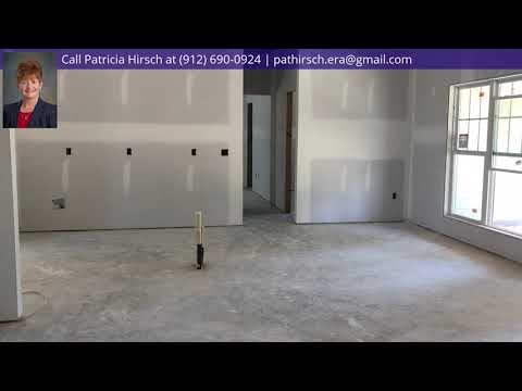 502 Ansley Court, Statesboro, GA home video tour