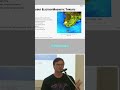 Satellite Hacked: TV Jamming &amp; Spoofing Exposed! #shorts