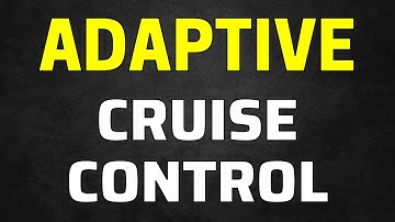 Adaptive Cruise Control - Update 1.44 Secret Feature | ETS2/ATS Hidden Feature: Auto Speed Control