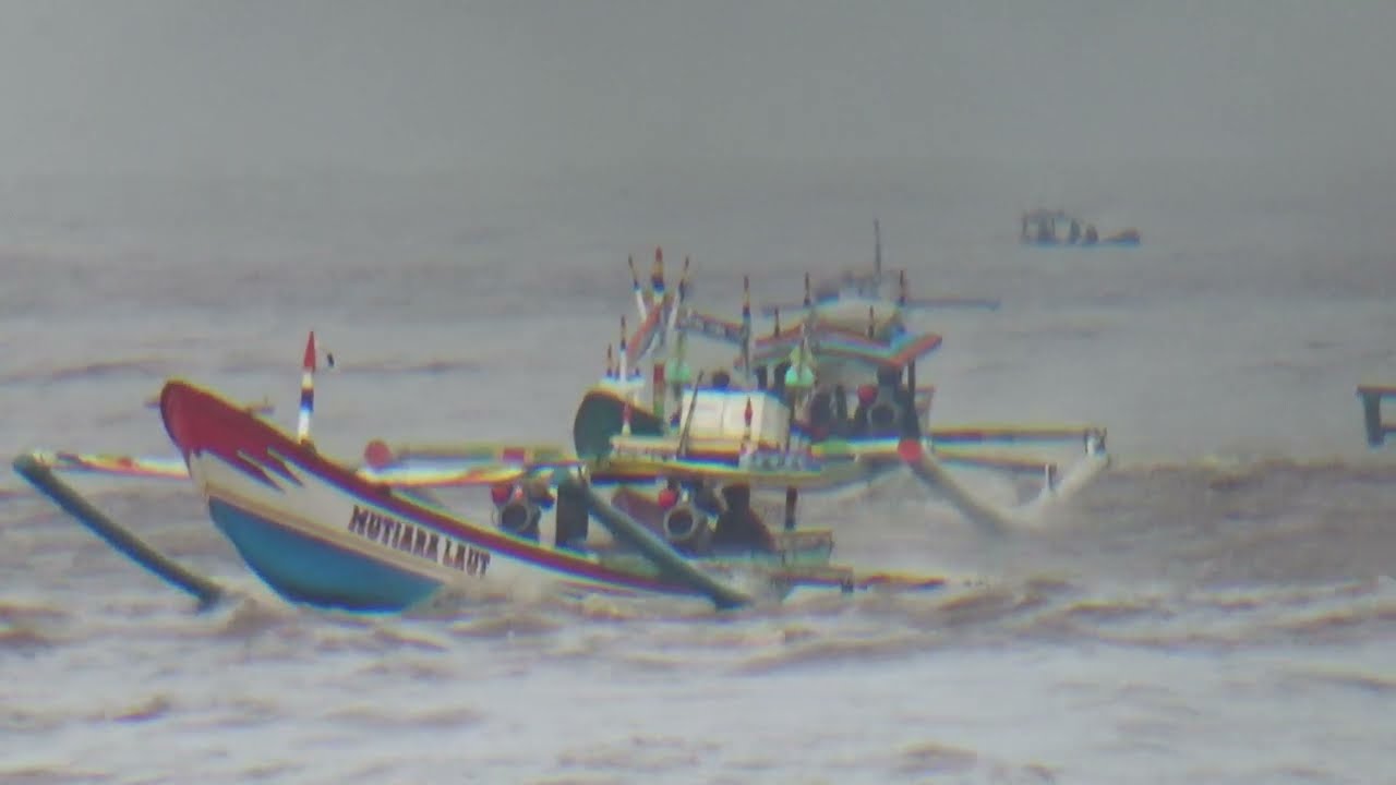 MUTIARA LAUT PUGER MARCH 03:2026 AGIN SOUTH SEA STORM 