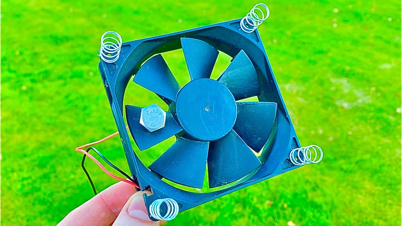 zingen ginder Neem een ​​bad A Brilliant Idea From An Old Computer Fan! You'll be glad to see it! -  YouTube