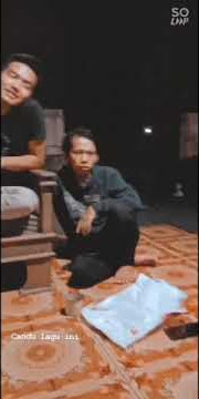 WA Story,,Lagu Resah
