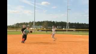 Softhands Drills