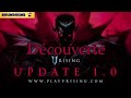 V rising dcouverte version 1 avec shoupine26   coop pve serveur priv 