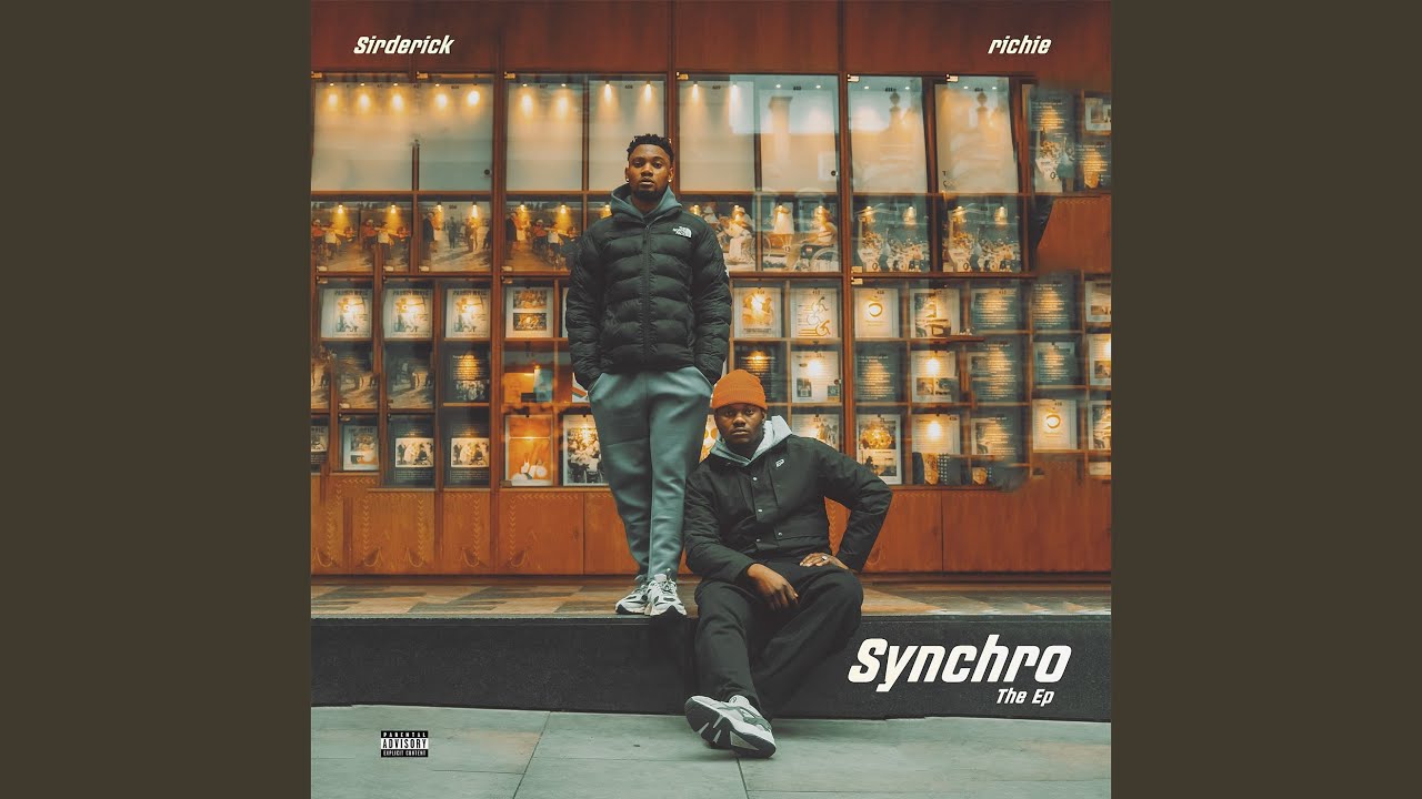 在 YouTube 上观看 Friend or Foe