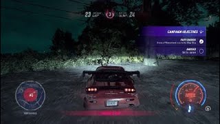 Need for Speed™ Heat Ps4 dil 43