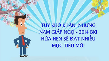 Mục tiêu BKIndex 2014