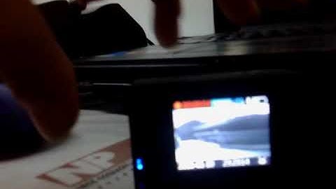 SJCAM SJ4000 WIFI PROBLEM