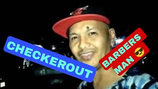 MISSION TO BE ACCOMPLISH WITH KAP. DONA 177-CHECKEROUT/ JaperSniperofficial