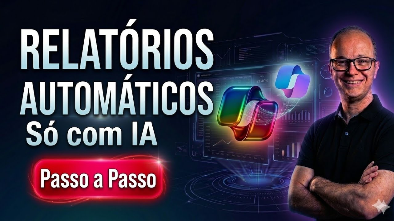 Análise de Dados com Copilot