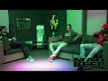 P thrizzle interview  growing up in inglewood  being an asian biood  getting  shot  otr records