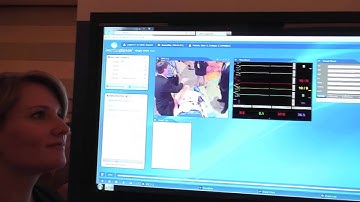 CAE Healthcare LearningSpace