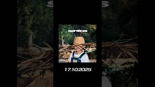 Am 17.10. gehört es euch, mein erstes deutschsprachiges Album 🤍
