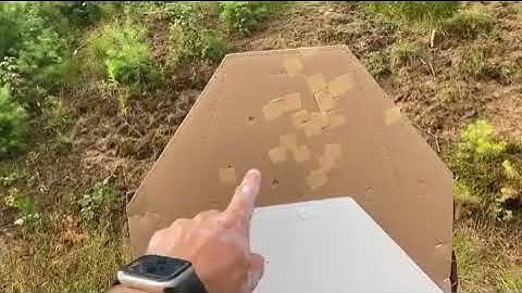 Target Transitions: A Quick Walkthrough by Ben Stoeger