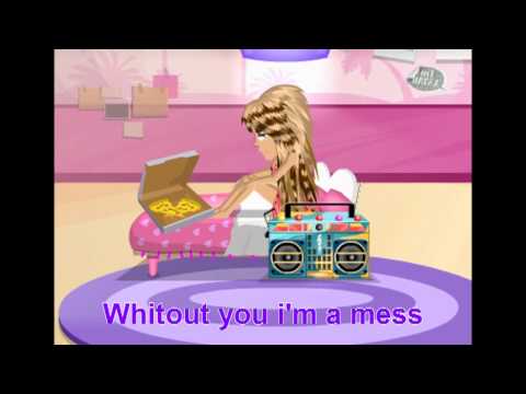 Nataly- Forgive me (msp)
