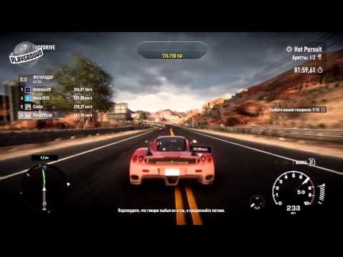 Vidéo: Licenciements Chez NFS: Rivals Dev Ghost Games UK