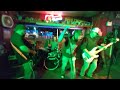 Fidelio - &quot;Sex Type Thing&quot; (Stone Temple Pilots Cover) LIVE @ Vinnie&#39;s Longbranch, Fort Madison, IA