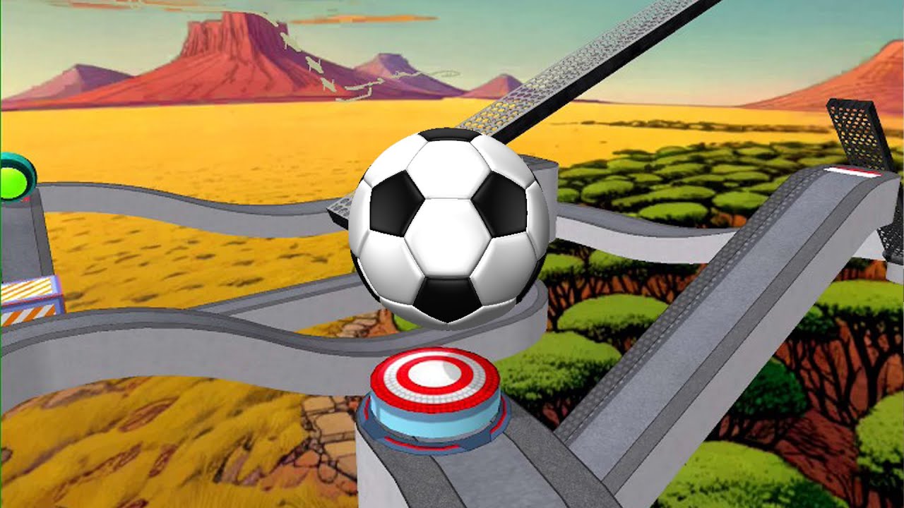 Going Balls - SpeedRun Gameplay ( Levels 12602 - 12604 ) - YouTube