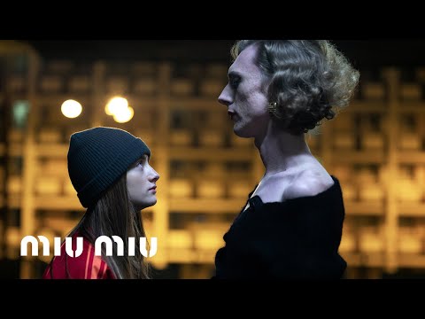 Miu Miu Women's Tales #19 - Nightwalk