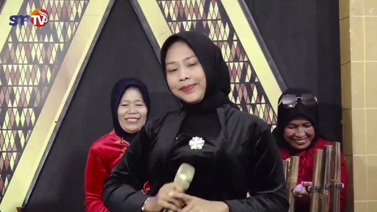 CALUNG BRINGKA || SEGMEN 2 || LIVE CALUNG SMTV 5 FEBRUARI 2025