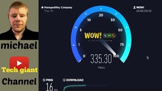 Wow Way Speed Test Wow Way Speed Test