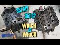 351 Cleveland vs. 351M & 400 Ford V8 Explained