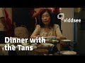 Unspoken Family Tensions Arise During CNY | Dinner With The Tans