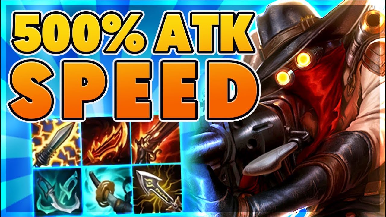 *500% ATT SPEED* WORLD RECORD BROKEN (1,421 AD) - BunnyFuFuu