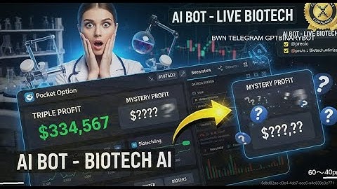 TRADINGVIEW BINARY OPTIONS BOT TELEGRAM 2025 - Broker10 BOT, 1Win BOT, StartBine BOT