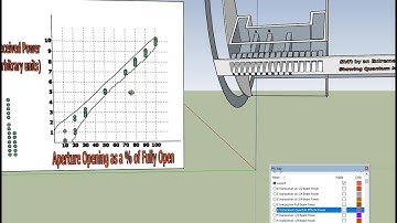 PistonRobot - Making a video of Robot Arm Rotation Part 44