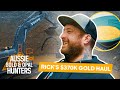 Rick Ness Is Only 300 Gold Ounces Shy From SEASON Goal!! | Gold Rush