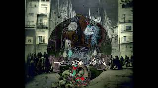 Ciklo - Hempti Out On 𝕮𝖚𝖗𝖘𝖊𝖉 𝕯𝖎𝖘𝖘𝖔𝖓𝖆𝖓𝖈𝖊𝖘 Son De Teuf Tekno