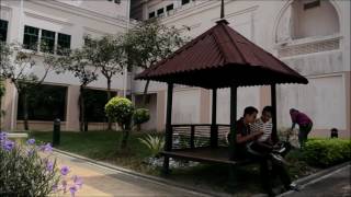 Kulliyyah Of Medicine 2 Iium Kuantan 2017 Youtube