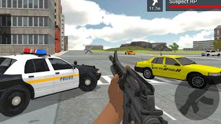 Police Car Games || Cop Duty Police Car Simulator Walkthrough Android Gameplay By Android gaming screenshot 5