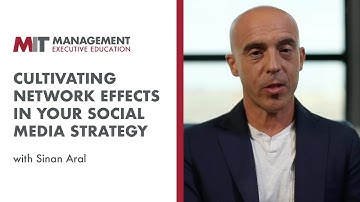 Cultivating Network Effects in Your Social Media Strategy