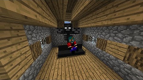 TINY HEROBRINE?!? | Minecraft Custom NPC