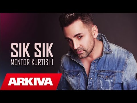 Mentor Kurtishi - Sick Sick (Official Song)
