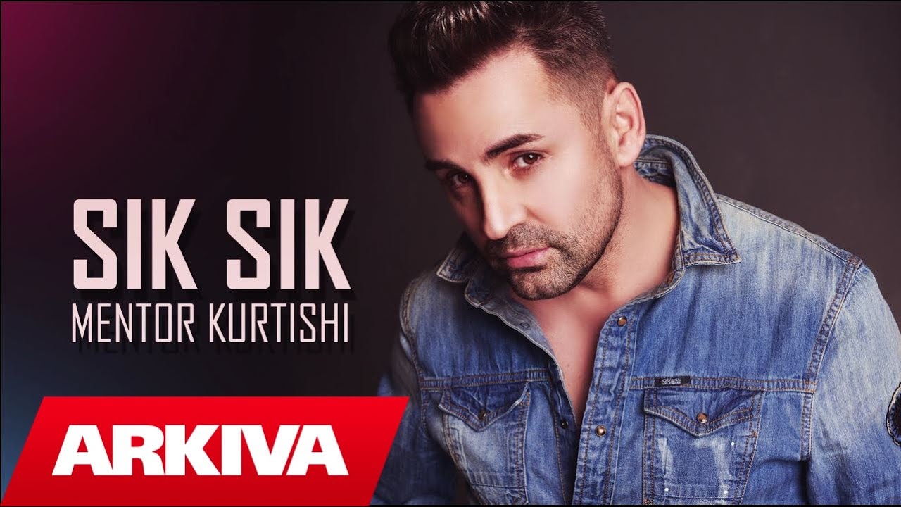 Mentor Kurtishi - Sick Sick (Official Song) - YouTube