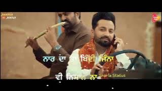 Asin Pindan Alley Shivjot ft. Sandeep Brar | New Punjabi Song 2021 (Full Video) Official Video Song