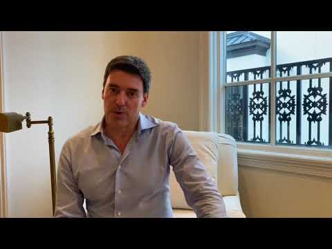 A Message from Dr. Pedro Ramirez about IGCS 2020 Abstract Submission ...